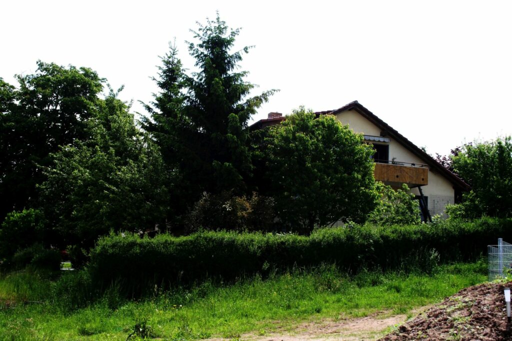 Gschwend - Schlechtbacher Strasse - Hausnummer 28 - 201600000